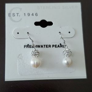 NWT Earrings